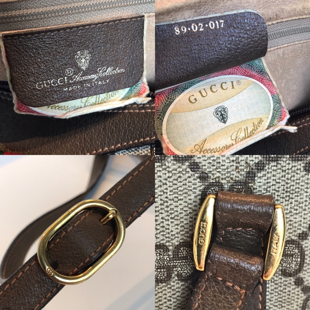 Gucci Bag - Picture 3 of 16